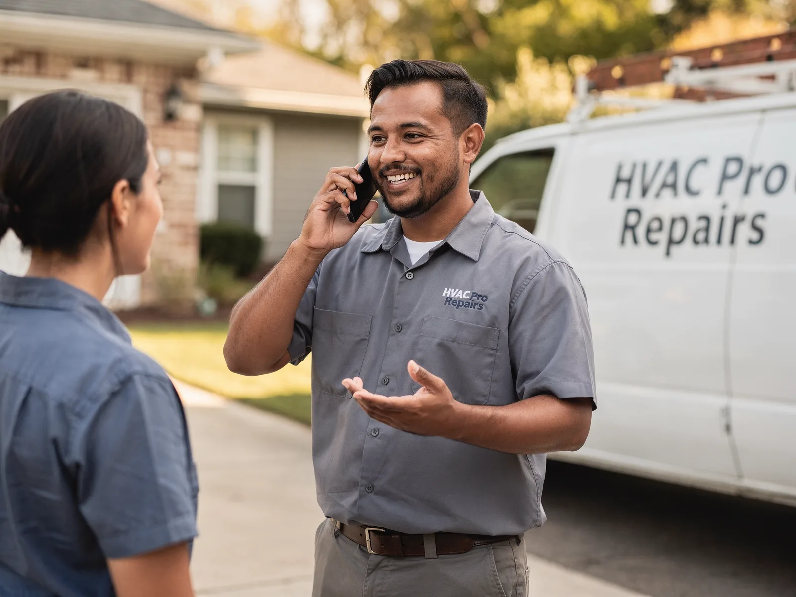 Heat Pump Repair Crozet, VA FAQs